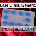 Blue Cialis Generic 21